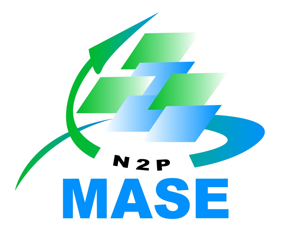 MASE logo