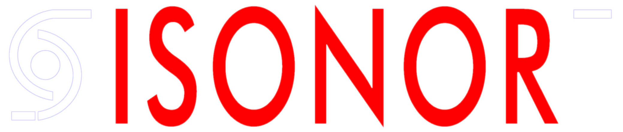 ISONOR logo